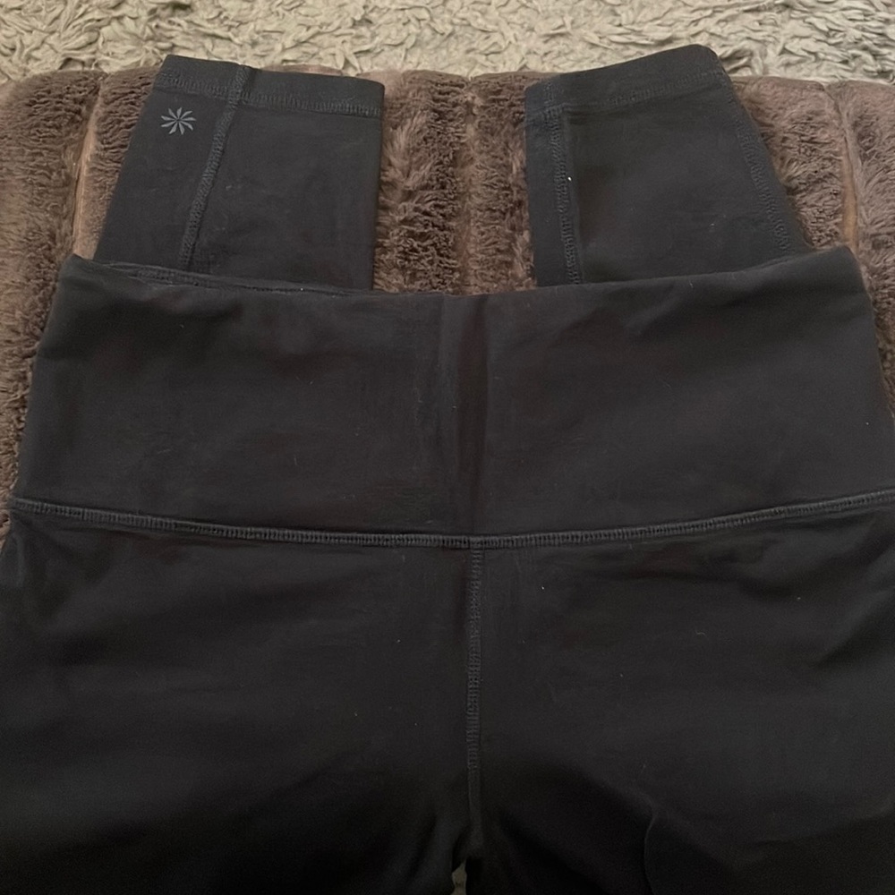 Athleta leggings